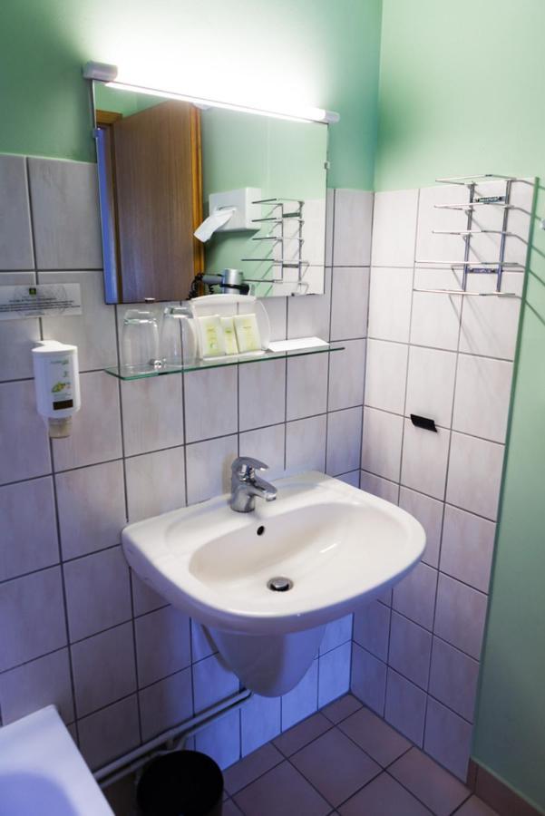 Au Tilleul Mittelhausbergen Exterior foto